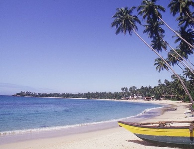 Circuit Découvertes Sri Lankaise 4* & extension Kappa Club NH Bentota Ceysands Resort & Spa 4*