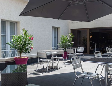 Découvrez Tours et son centre historique - 4*