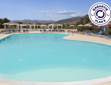 Hôtel Club Lookéa Sporting Sardinia 4*