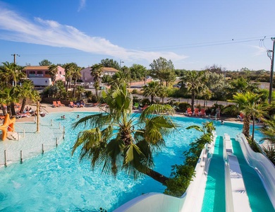 Camping l'Etoile de Mer 4*