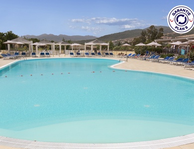 Club Lookéa Sporting Sardinia 4*