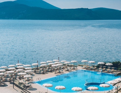 Club Coralia Iberostar Montenegro 4*