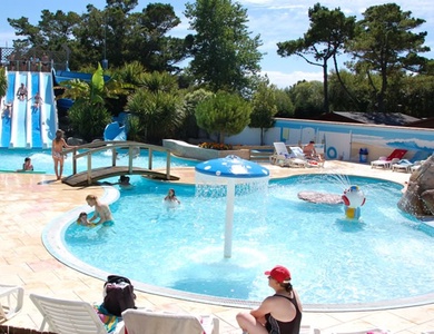 Camping le Moteno 4*