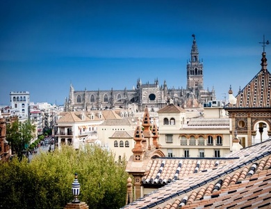 Las Casas de los Mercaderes 3* « sans transfert »