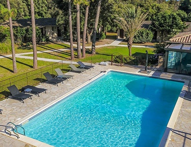 Hôtel Prea Gianca 3*