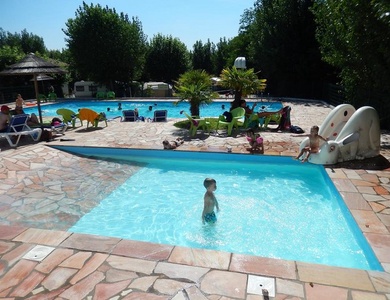 Camping Harrobia 3*