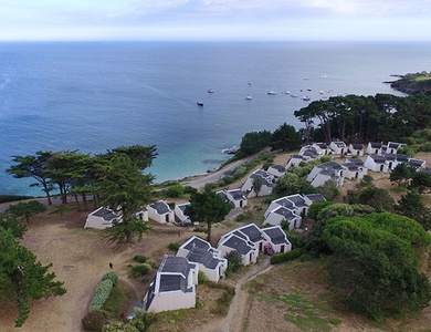 VVF Club Essentiel La Plage des Grands Sables