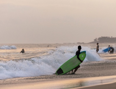 Circuit Privilège Bali en privatif