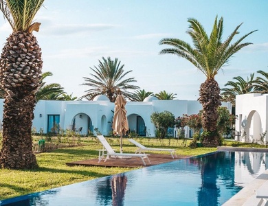 The Mirage Resort & Spa 5*