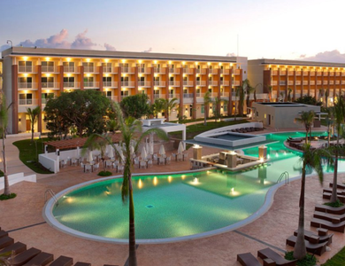 Hôtel Playa Vista Azul 5*