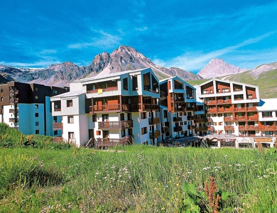 Résidence Essentielle Le Hameau du Borsat