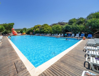 Camping Bella Sardinia, 3*