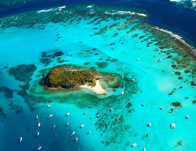 Croisière A la découverte des Grenadines *****