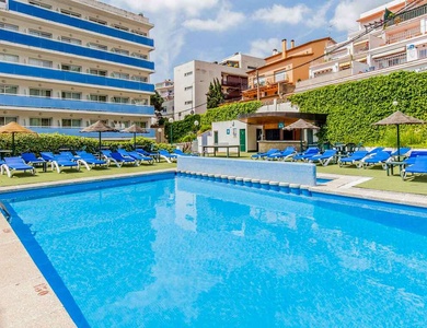 Séjour économique sur la Costa Brava avec petit-déjeuner - 3*