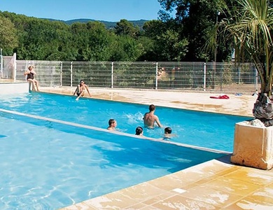 Camping La Foux, 3*