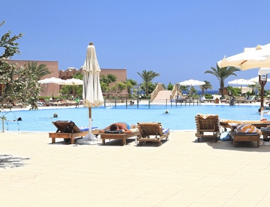 Hôtel Three Corners Happy Life 4*