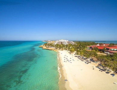 Hôtel Melia Varadero *****