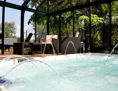 Hotel Spa la Vieille Ferme 3*