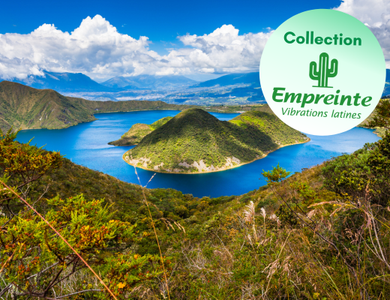 Circuit Equateur Authentique