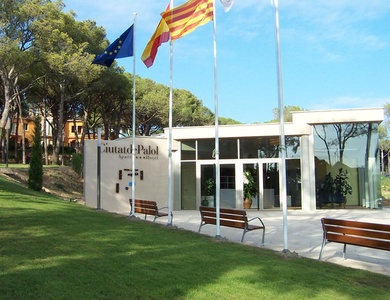 Aparthotel Ciutat de Palol, 4*