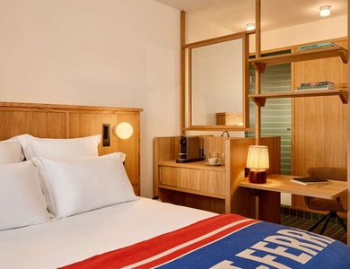 Découvrez Clermont-Ferrand avec élégance - 4*