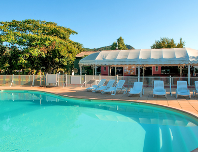 Camping Acqua E Sole 4*