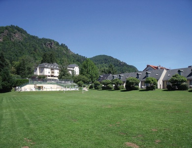 Complexe Hôtelier Le Family