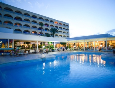 Mondi Club One Resort Jockey 4* Monastir
