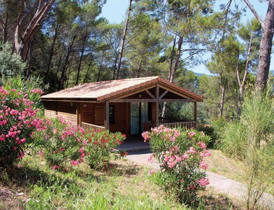 Residentie Lagrange Les Cottages Varois