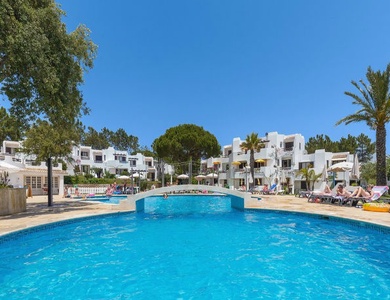 Hôtel Balaia Golf Village 4*