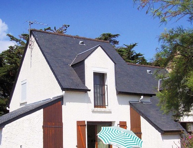 Les Maisonnettes Lagrange Le Pouliguen