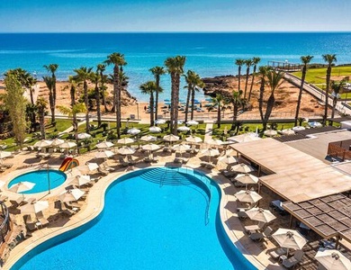 Hôtel Louis Althea Beach 4*