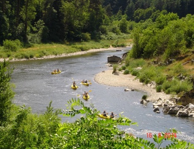 Camping du Sabot, 3*