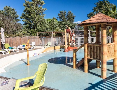 Camping Dunes et Soleil, 4*