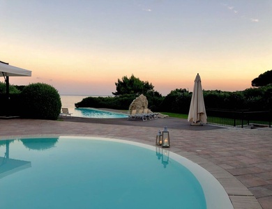 Hotel Punta Negra 4*