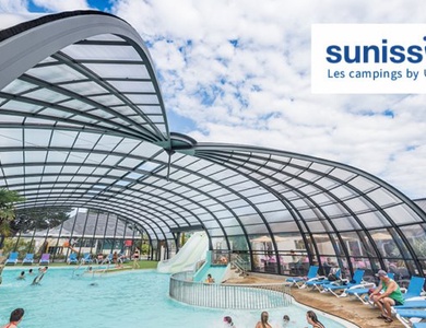 Camping Sunissim Emeraude 5*