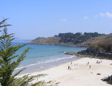 Camping Village de l'Armorique 3*