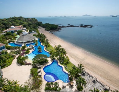 Jet Tours Signature The Westin Playa Bonita Panama 5*
