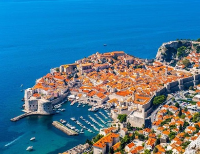 Autotour Découvrez les trésors cachés de Split, Mostar, Medjugorje et Dubrovnik - De Split A Split