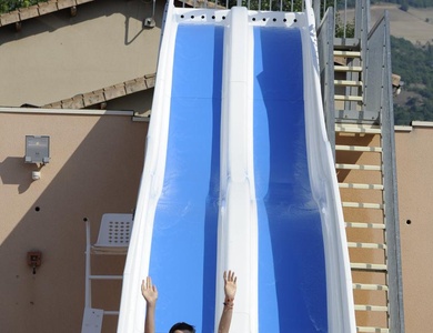 Camping Paradis du Viaduc, 4*