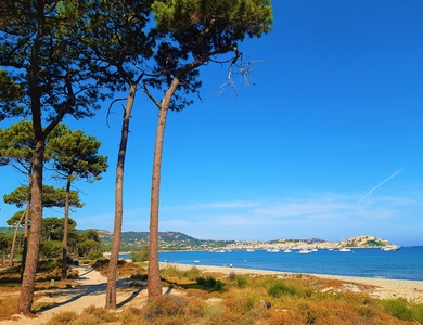 Camping Dolce Vita (sans transport)