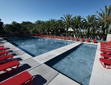 Camping Ras L'Bol, 3*