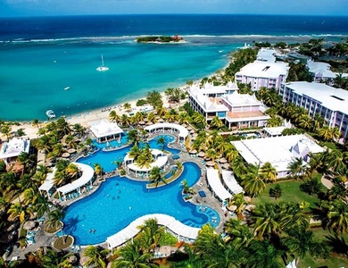 Hôtel Riu Montego Bay 5*