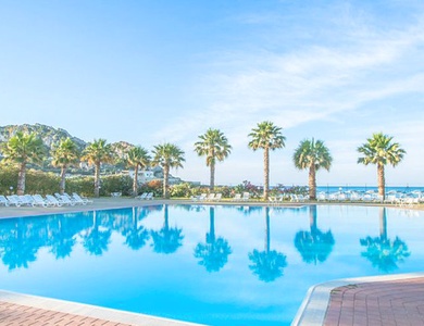 Hôtel Baia D'Oro 4*