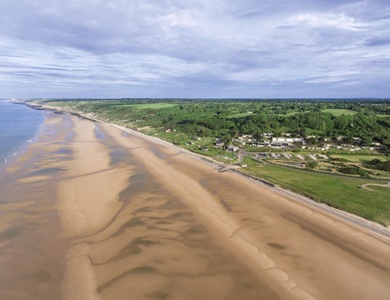 Belambra Clubs Omaha Beach