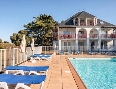 Pierre & Vacances Premium Résidence Le Domaine de Cramphore