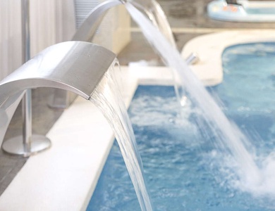 ÉVadez-vous à Salou pour profiter de la plage avec dîner et spa - 4*