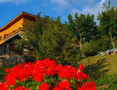 Hôtel Casa Moho Saint-François-Longchamp 1450