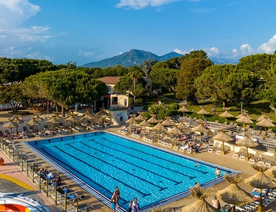 Hôtel Club Marina Viva 3*