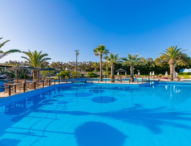 Club Framissima Premium Aquila Rithymna Beach 5*